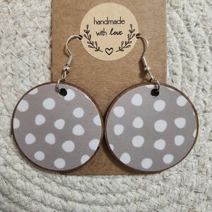 ~Handmade~ Boho Earrings